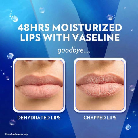 Vaseline Original Lip Therapy Stick 4.8g