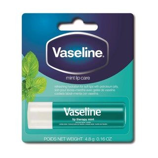 Vaseline Mint Lip Care Balm 4.8g