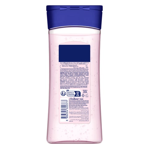 Vaseline Healthy Bright Daily Brightening Radiant Body Gel Oil 200ml