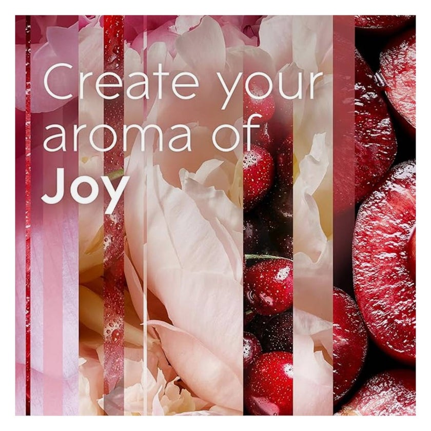 Glade Cherry Bloom Reed Diffuser 100ml