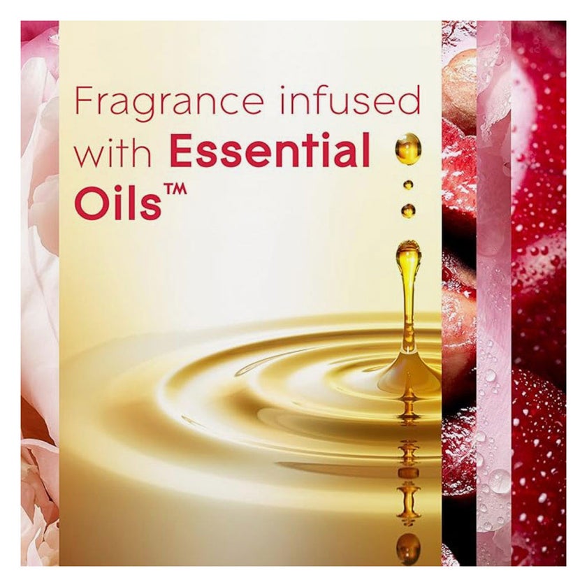 Glade Cherry Bloom Reed Diffuser 100ml