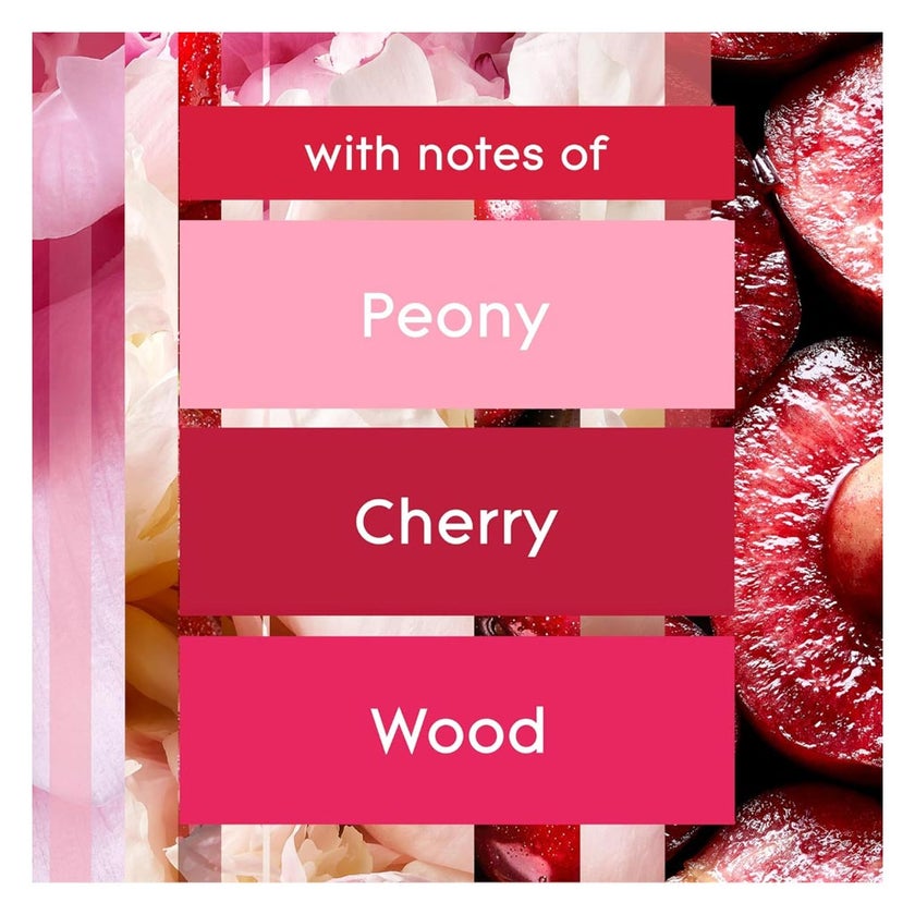Glade Cherry Bloom Reed Diffuser 100ml