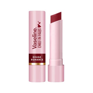 Vaseline Emily In Paris Tinted Lip Balm 3g - Rouge Romance