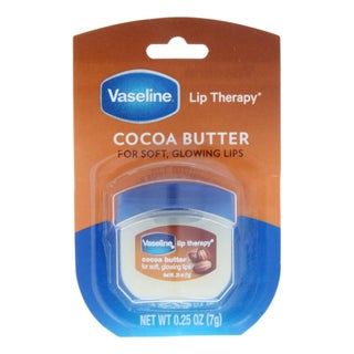 Vaseline Cocoa Butter Lip Therapy Balm 7g