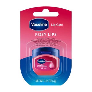 Vaseline Rose Lips Lip Therapy Balm 7g