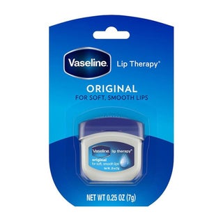 Vaseline Original Lip Therapy Balm 7g