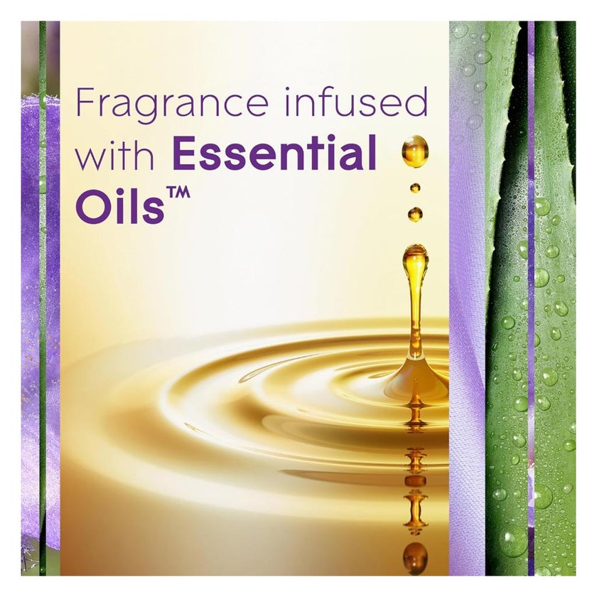 Glade Mystical Escape Reed Diffuser 100ml