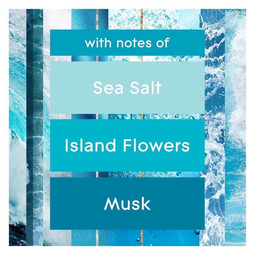 Glade Aqua Voyage Reeds Diffuser 100ml