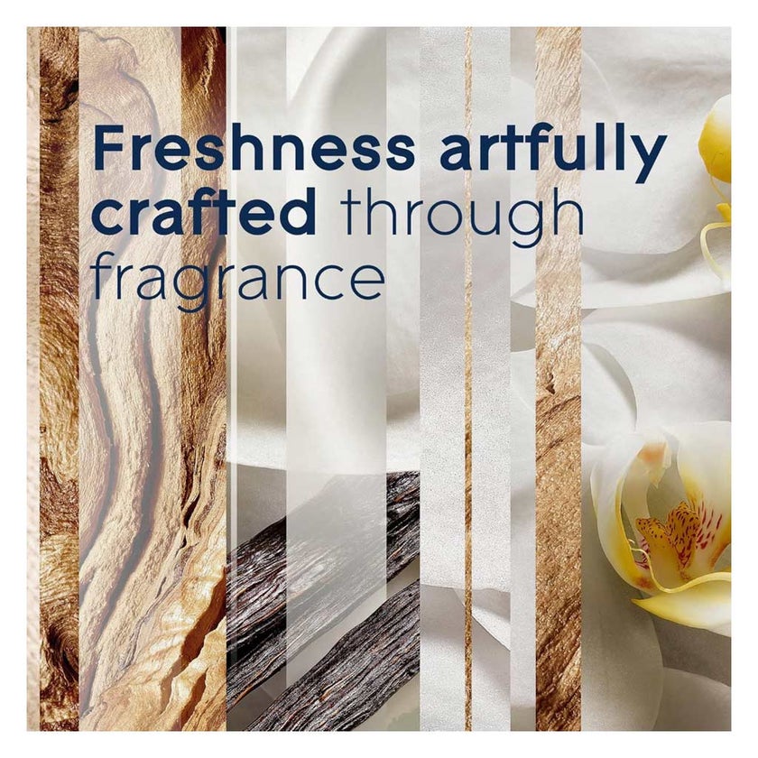 Glade Sheer Vanilla Embrace Air Freshener 300ml