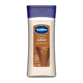 Vaseline Cocoa Radiant Body Oil 200ml
