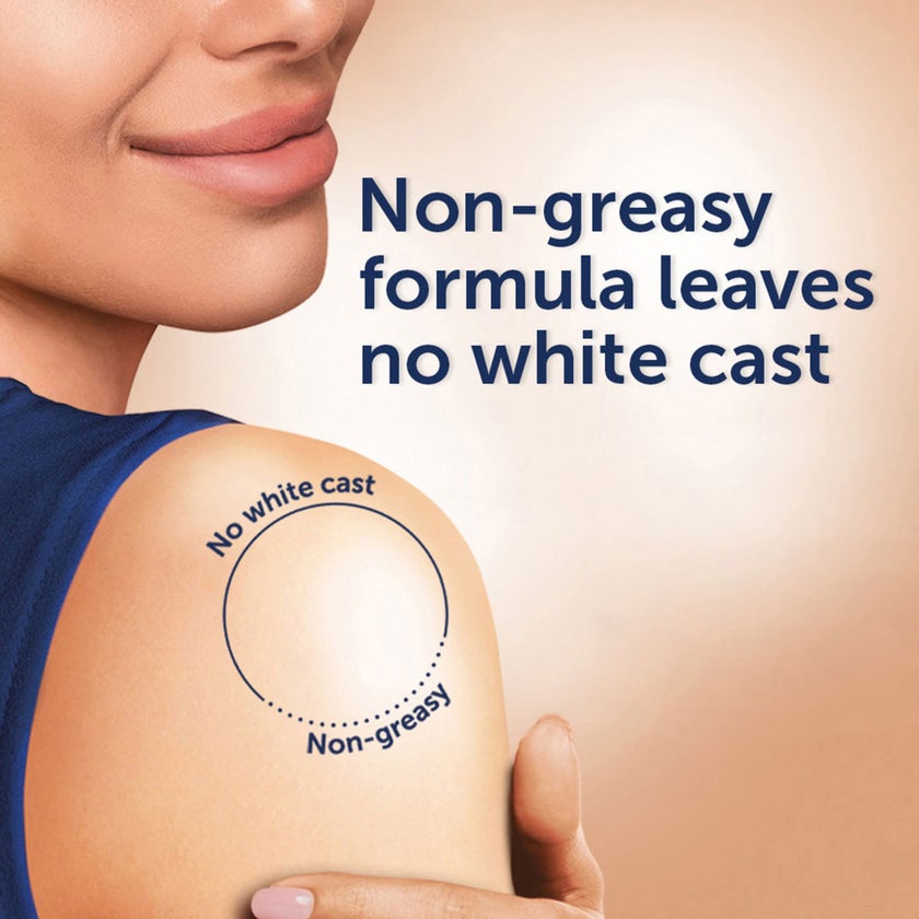 Vaseline Coconut Restore Replenishing Body Oil 200ml