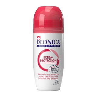 Deonica Extra-Protection Anti-Perspirant Roll On 50ml