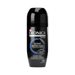 Deonica Active Protection Anti-Perspirant Roll-On For Men 50ml