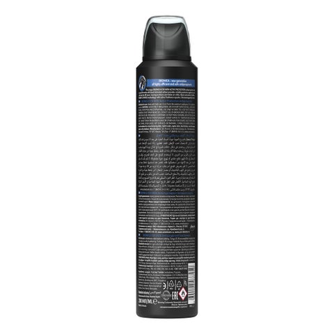 Deonica Active Protection Anti-Perspirant Spray For Men 200ml