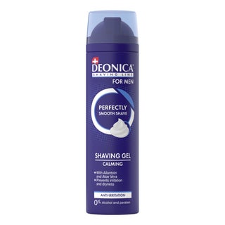 Deonica Men Calming Shaving Gel 200ml