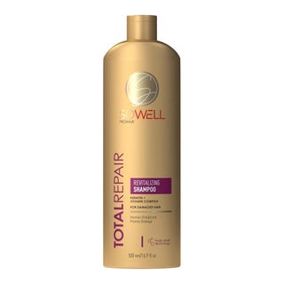 Sowell Total Repair Revitalizing Shampoo 500ml