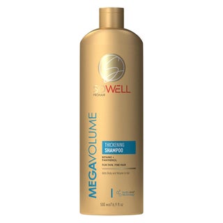 Sowell Mega Volume Thickening Shampoo 500ml