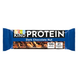 Be-Kind Protein Dark Chocolate Nut Bar 50g
