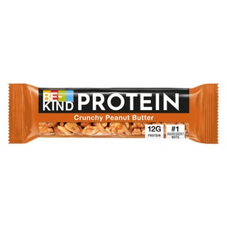 Be-Kind Protein Crunchy Peanut Butter Bar 50g