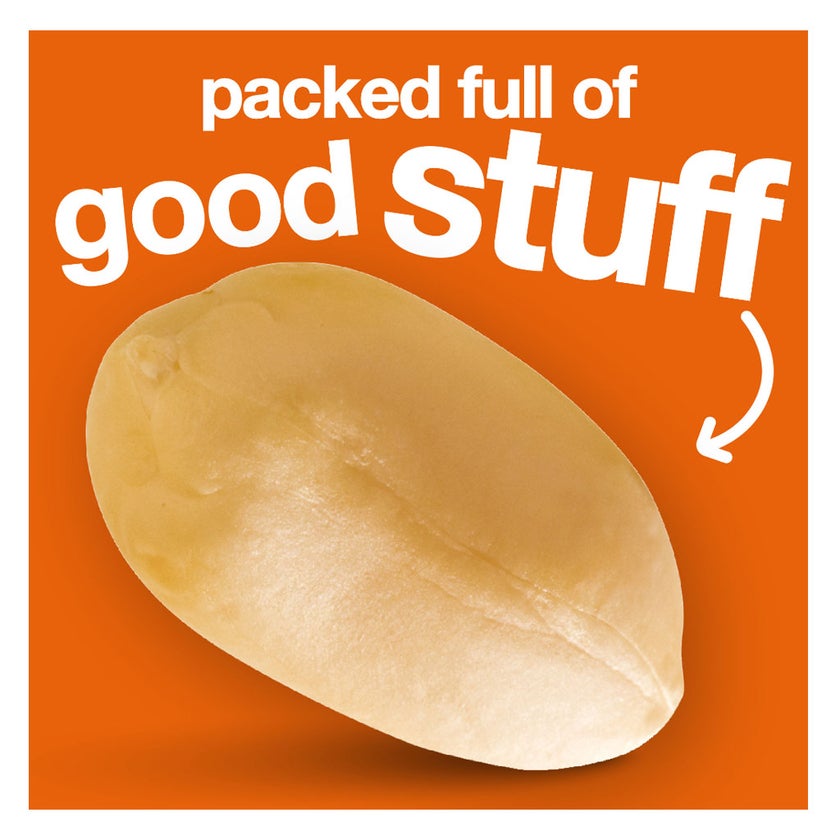 Be-Kind Protein Crunchy Peanut Butter Bar 50g