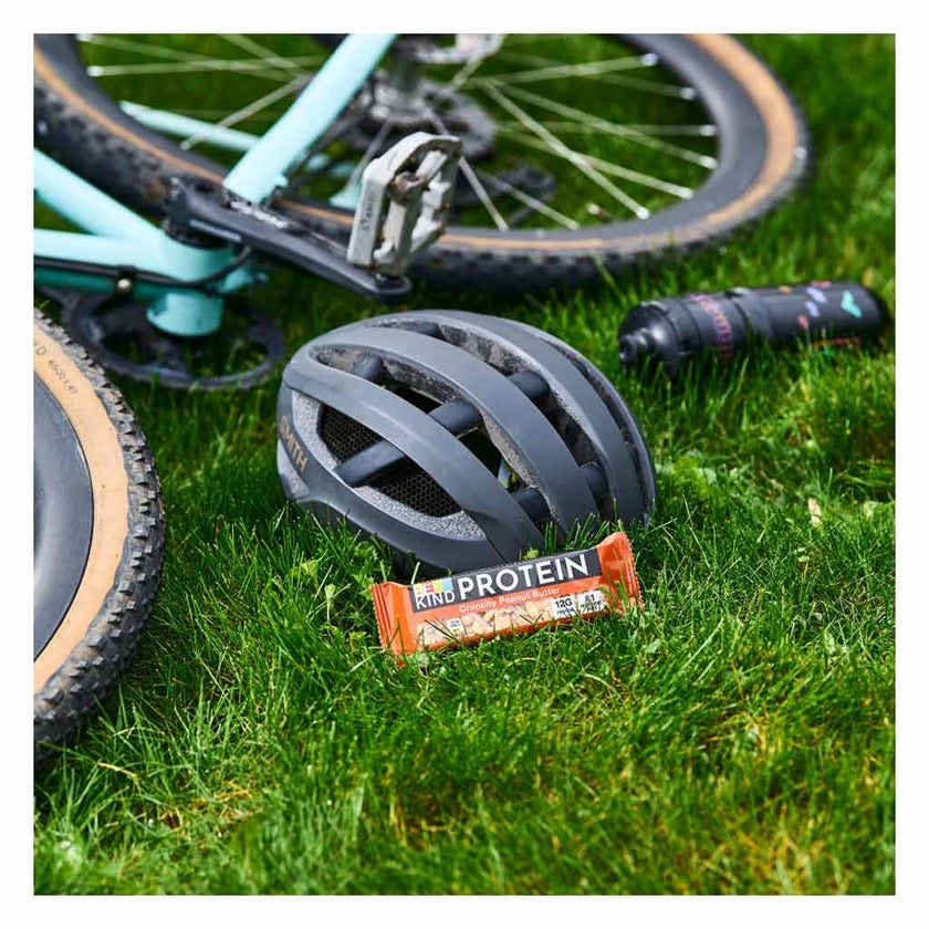 Be-Kind Protein Crunchy Peanut Butter Bar 50g