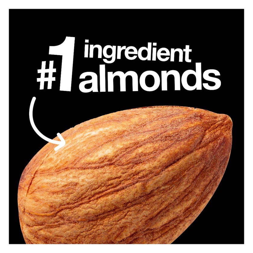 Be-Kind Protein Caramel Almond & Sea Salt Bar 40g