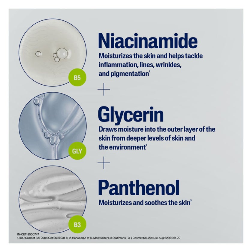 Cetaphil Oily Skin Cleanser 118ml