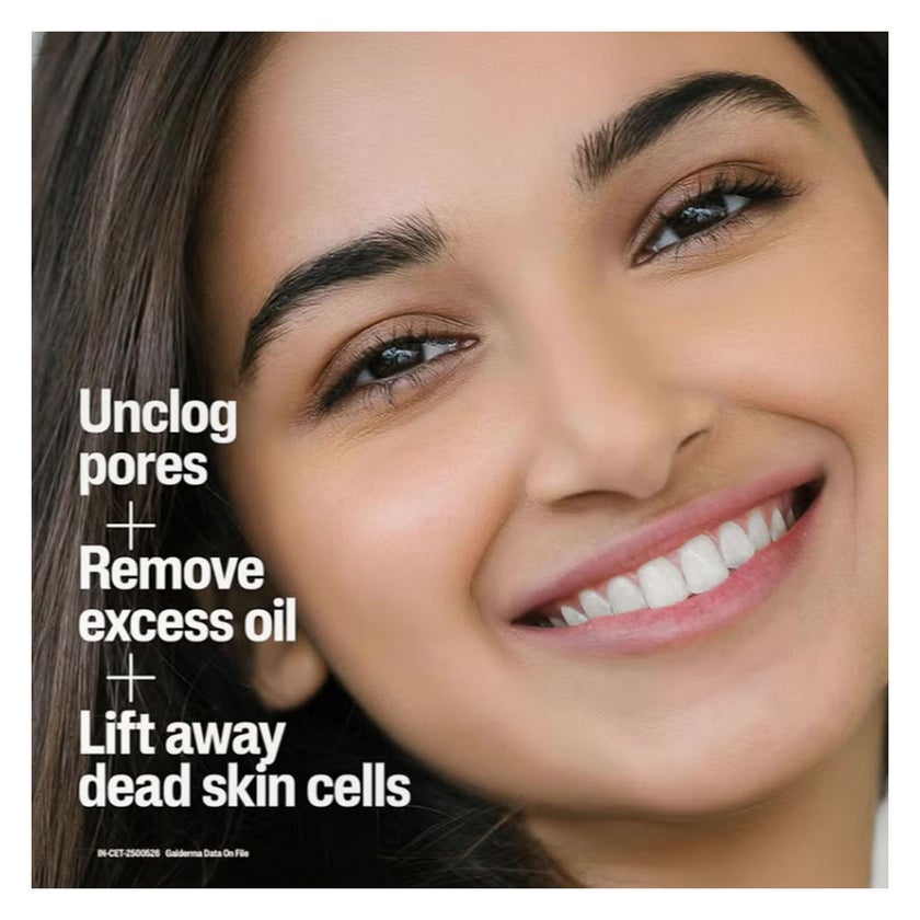 Cetaphil Gentle Exfoliating SA Cleanser 473ml