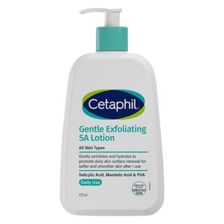 Cetaphil Gentle Exfoliating SA Lotion 473ml