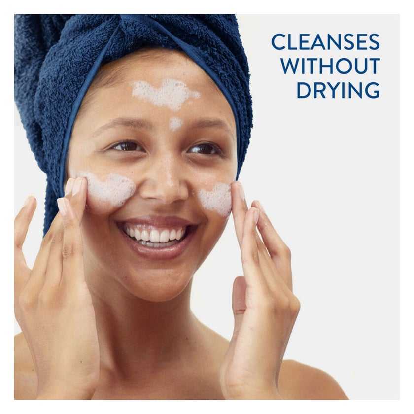 Cetaphil Gentle Skin Foaming Cleanser 236ml