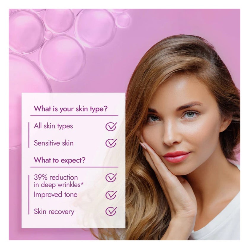 Skincyclopedia 10% Matrixyl 3000 Peptide Booster Face Serum 30ml