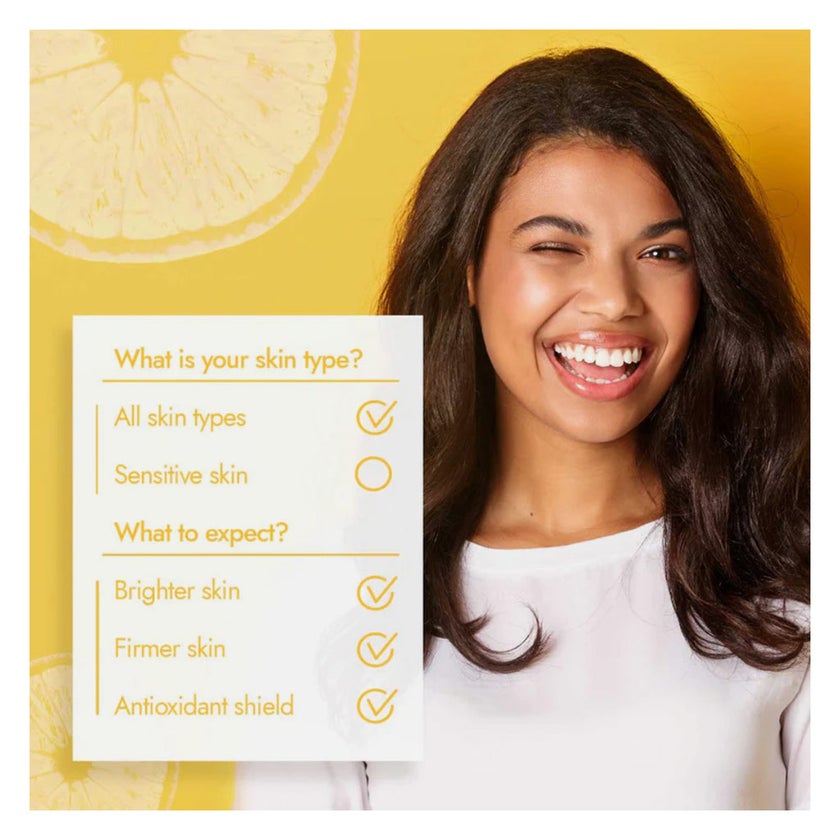 Skincyclopedia 20% Vitamin C Complexion Fix Serum 30ml