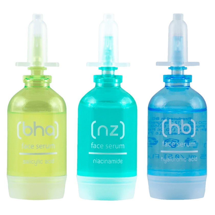 Skincyclopedia Blemish Correct Guide Set 15ml*3