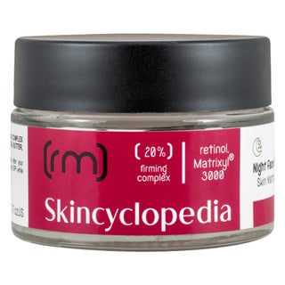 Skincyclopedia 20% Retinol + Matrixyl 3000 Firming Complex Cream 50ml