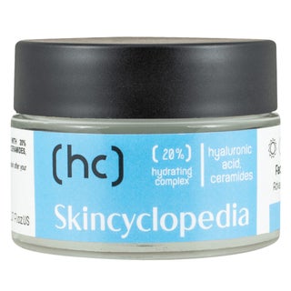 Skincyclopedia 20% Hyaluronic Acid + Ceramides Hydrating Cream 50ml