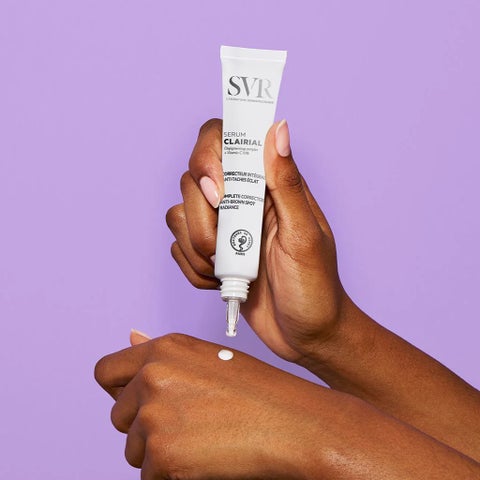 SVR Clairial Anti-Brown Spot Radiance Serum - 30ml