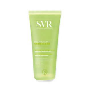 SVR Sebiaclear Foaming Gel, Acne Prone Skin - 200ml