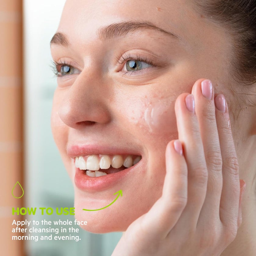 SVR Sebiaclear Active Gel, Anti-Marks - 40ml