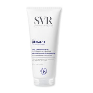 SVR Xerial 10 Body Lotion, Anti-Itching - 200ml