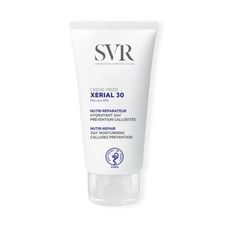 SVR Xerial 30 Moisturising Foot Cream - 50ml