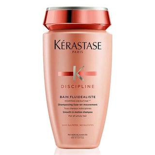 Kerastase Discipline Bain Fluidealiste Smooth Shampoo 250ml