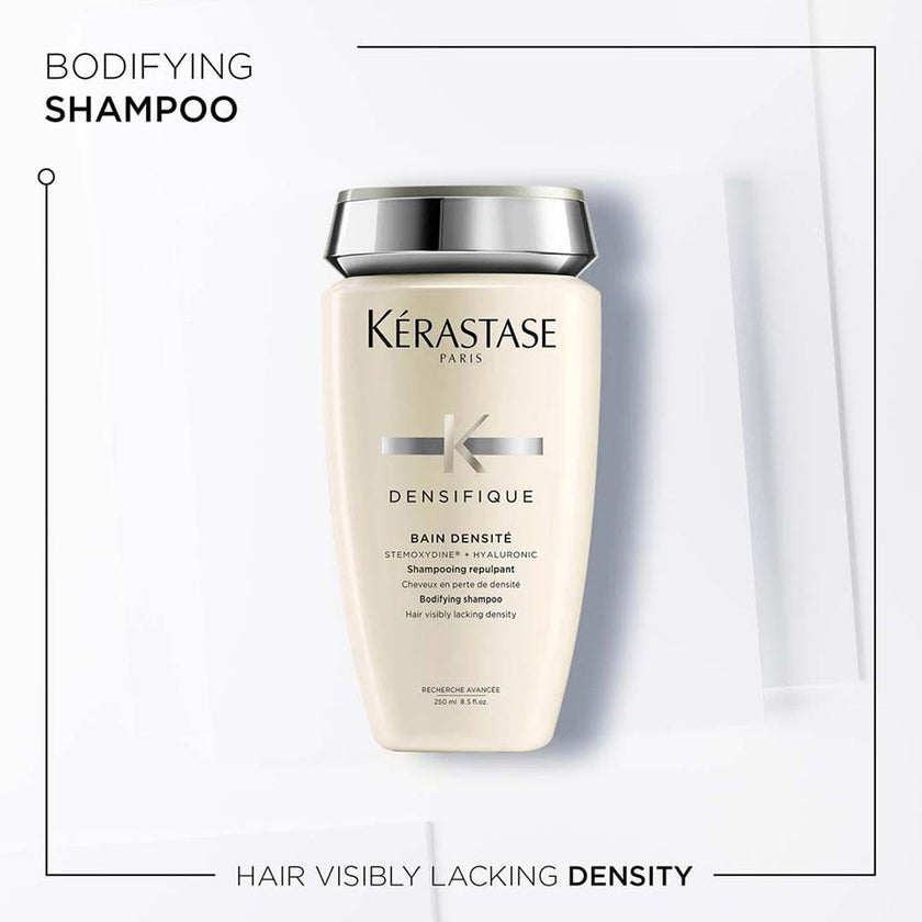 Kerastase Densifique Bain Densite Bodyfing Shampoo 250ml