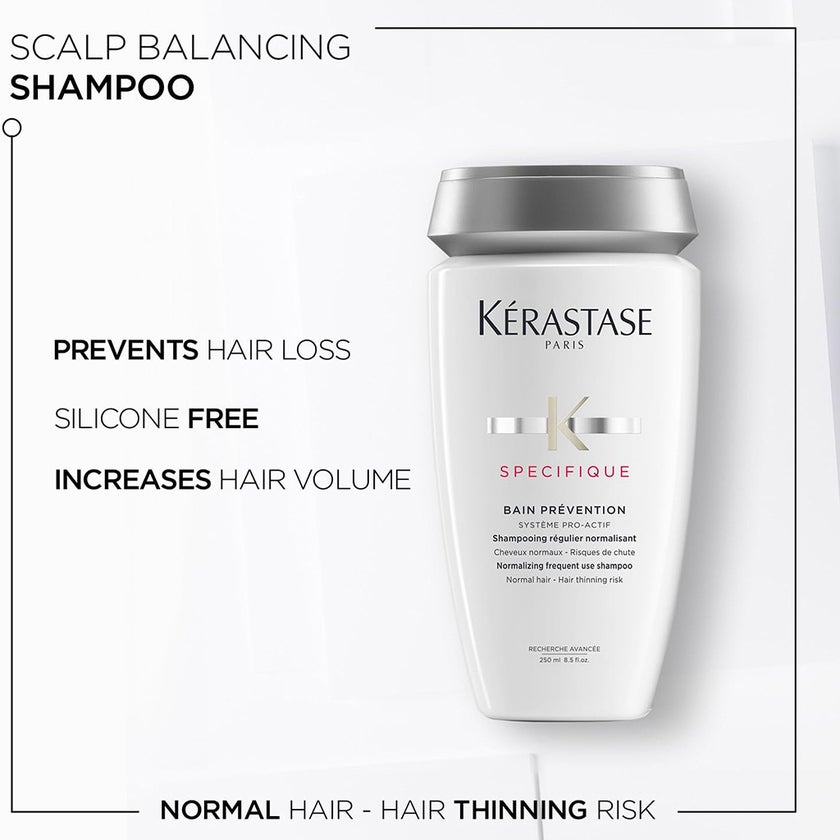Kerastase Specific Bain Prevention Shampoo 250ml