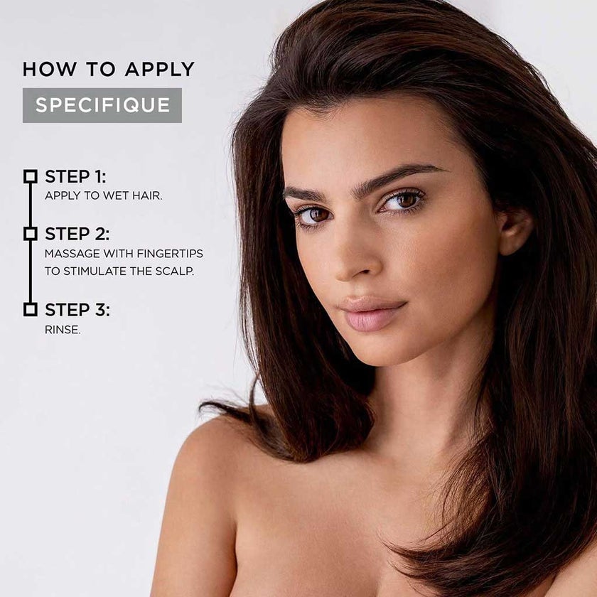 Kerastase Specific Bain Prevention Shampoo 250ml