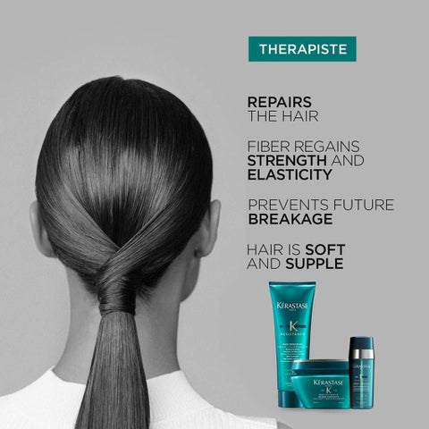 Kerastase Resistance Therapist Hair Mask 200ml