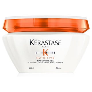 Kerastase Nutritive Treatment Hair Mask 200ml