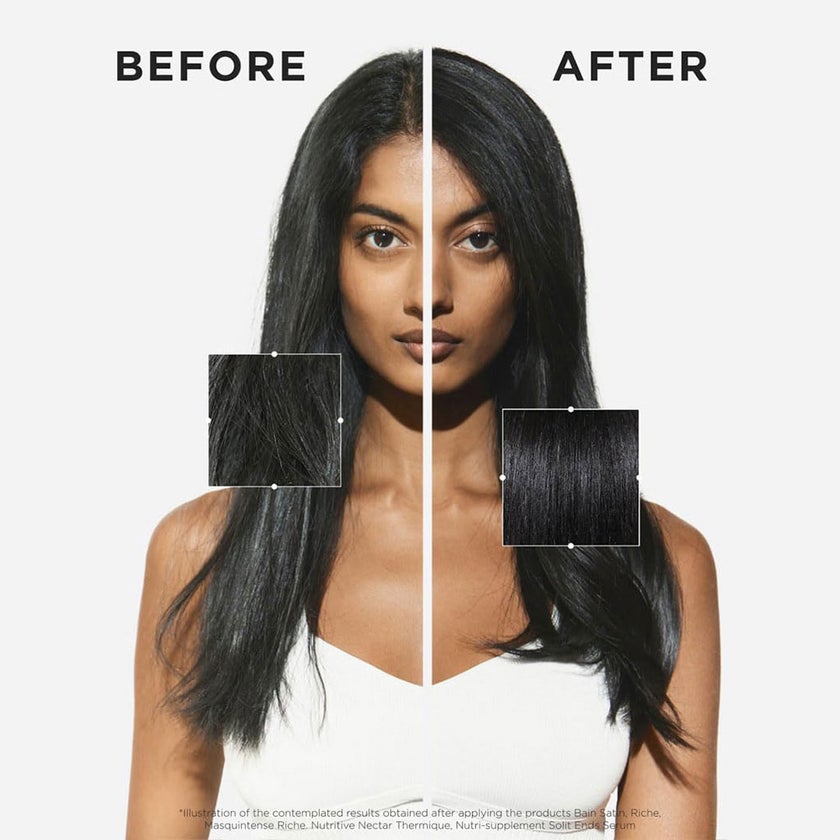 Kerastase Nutritive Treatment Hair Mask 200ml