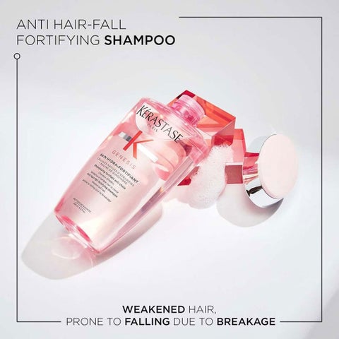Kerastase Genesis Bain Hydra-Fortifiant Anti Fall Shampoo 250ml