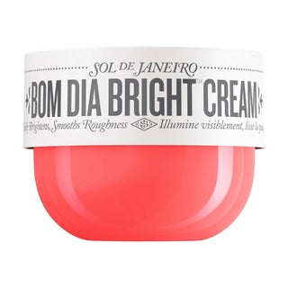 Sol De Janeiro Bom Dia Bright With AHA & Vitamin C Body Cream 240ml