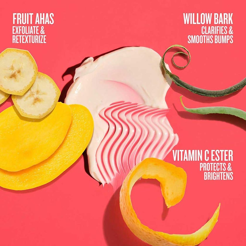 Sol De Janeiro Bom Dia Bright With AHA & Vitamin C Body Cream 240ml